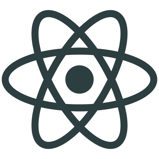 React